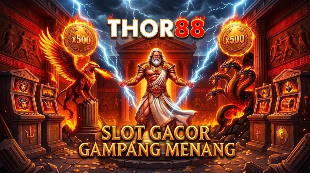thor88 thor88
